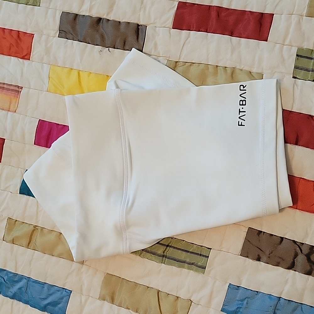 Fat  Bar Shorts